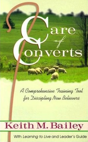 Care of Converts