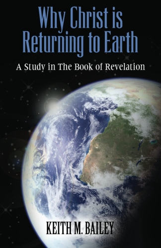 Why Christ Is Retunning to Earth