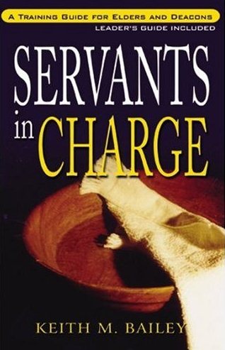 Servants in Charge